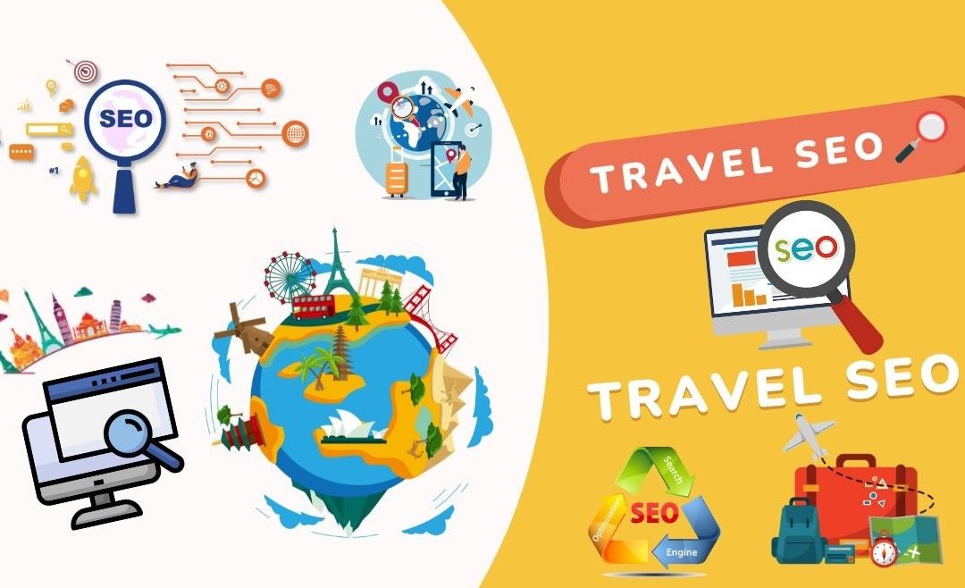 The Power of Travel SEO: A Guide for 2023  Travel Enthusiasts