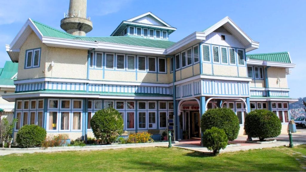 Himachal State Museum