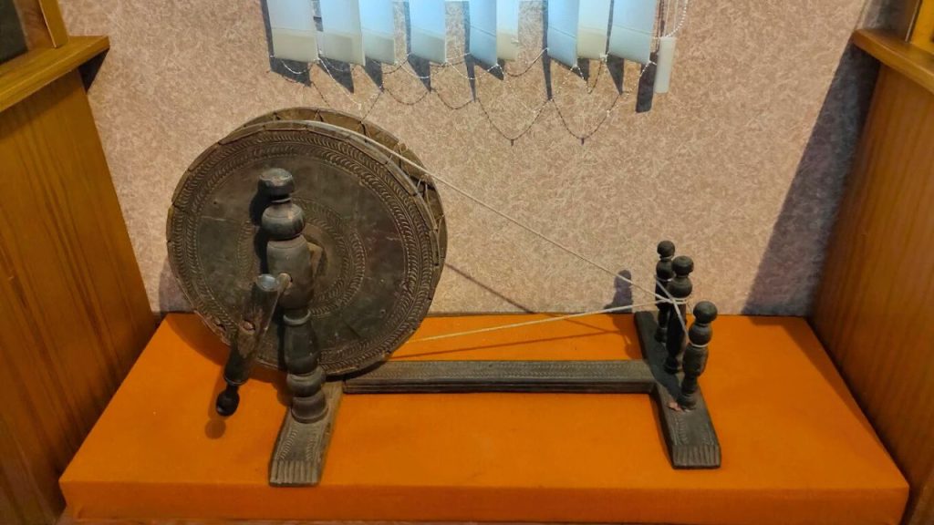 Mahatma Gandhi Gallery